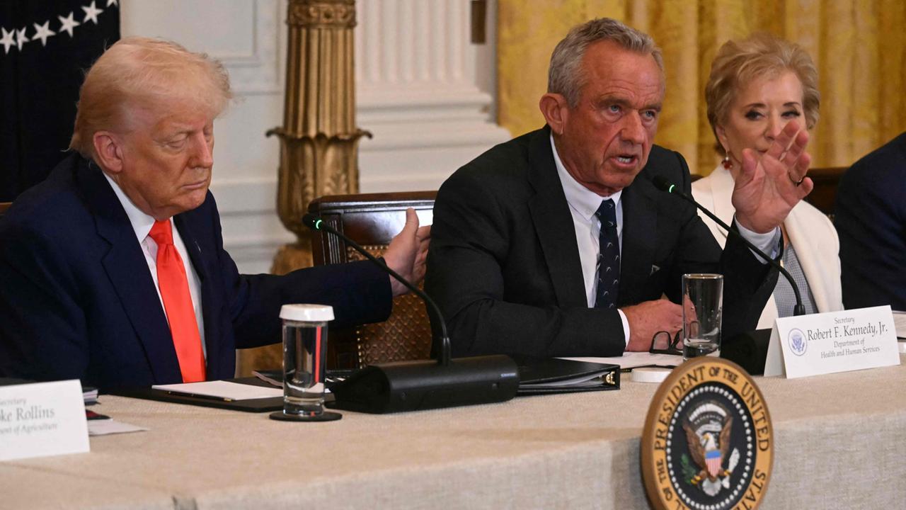 Wegen angeblicher Interessenskonflikte: US-Minister Kennedy entlässt Impfgremium