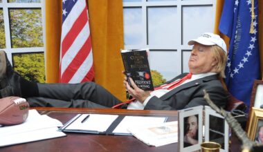 Verbotene Bücher: Die USA entledigen sich ihrer Klassiker