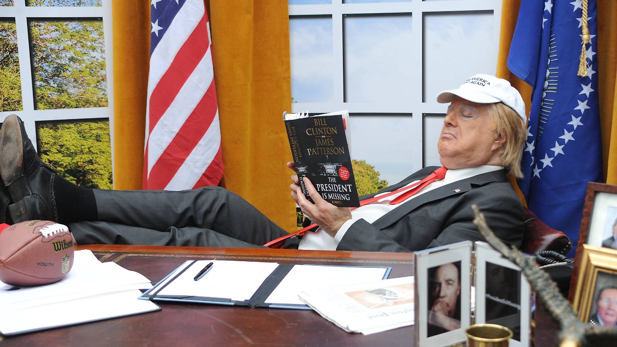 Verbotene Bücher: Die USA entledigen sich ihrer Klassiker