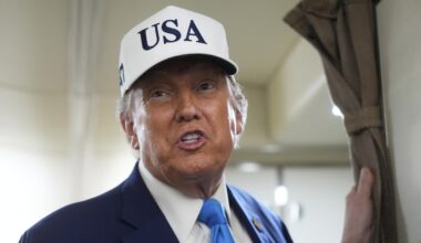 "Wir brauchen keine Könige": Auch in Hamburg Demo gegen Trump geplant | NDR.de - Nachrichten