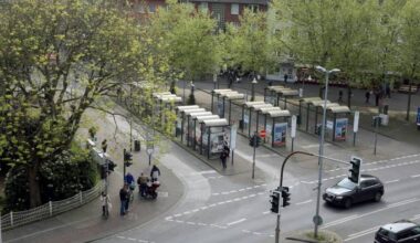 Moerser Politik berät über bessere Pläne für den Busverkehr