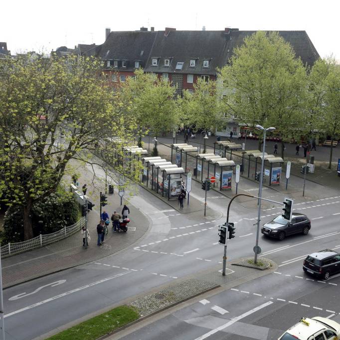 Moerser Politik berät über bessere Pläne für den Busverkehr