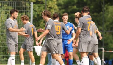 Relegation: Paukenschlag der TSG Wörsdorf