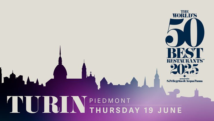 turin 2025 worlds 50 best restraurants