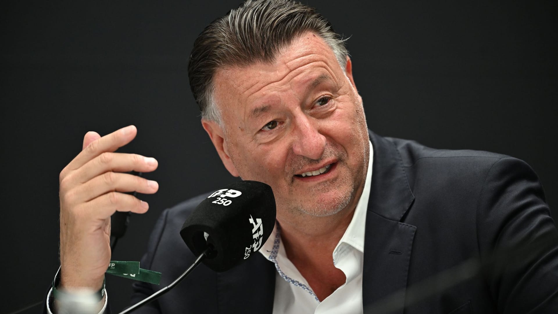 Tennis: ATP-Tour - Stuttgart