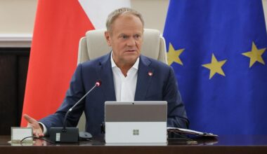 Nach Präsidentenwahl in Polen: Tusk will Vertrauensfrage stellen