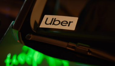 Uber-Fahrten jetzt auch in Kiel möglich | NDR.de - Nachrichten