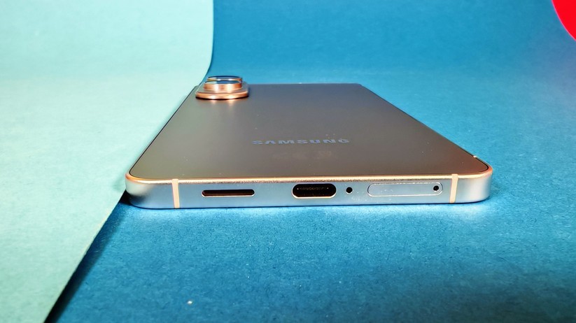 Samsung Galaxy S25 Edge