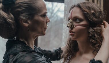 Blutiges Makeover für Aschenputtel: "The Ugly Stepsister" | NDR.de - Kultur - Film