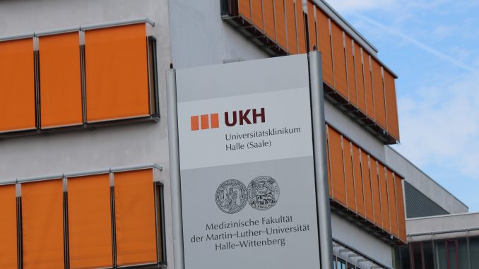 Universitätsklinikum