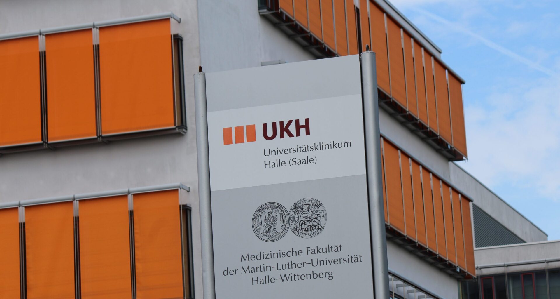 Hilfe bei COPD: Einziges zertifiziertes Lungenemphysemzentrum Mitteldeutschlands in Halle (Saale)