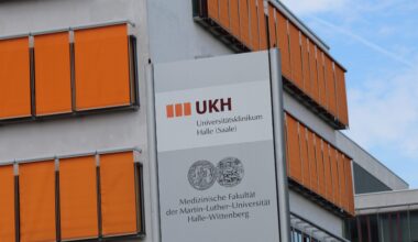 Hilfe bei COPD: Einziges zertifiziertes Lungenemphysemzentrum Mitteldeutschlands in Halle (Saale)
