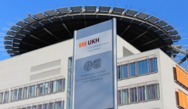Medizinstudierende aus 12 Ländern treffen sich in Halle (Saale) und Berlin