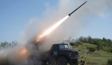 Ukraine-News: Drohnenangriffe legen Stromversorgung im Süden der Ukraine lahm