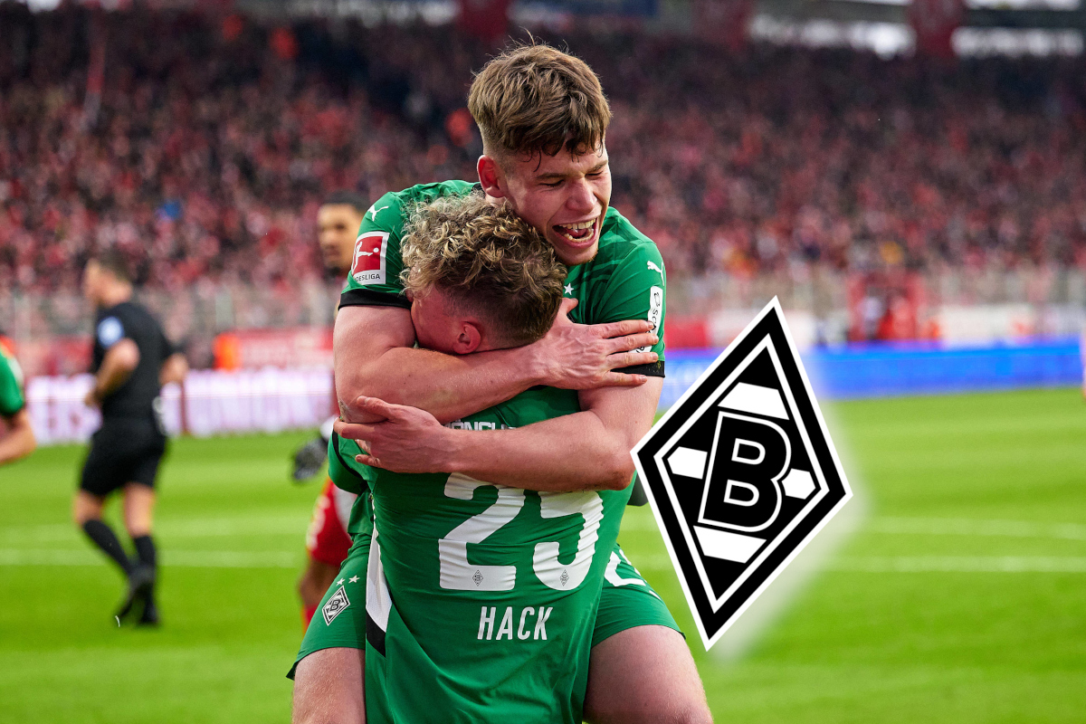 Borussia Mönchengladbach: Geht jetzt alles schnell? Star vor Verlängerung