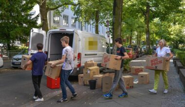 Statistisches Bundesamt: Mit knapp 24 raus aus dem Elternhaus