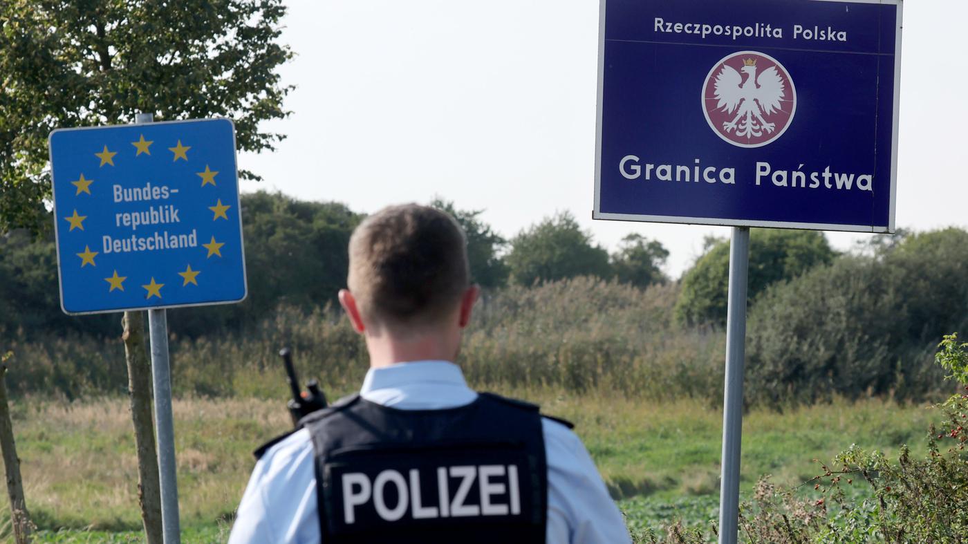 Mehr Menschen verlassen Deutschland in Richtung anderer EU-Länder