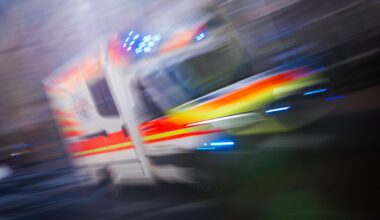 Fußgängerin stirbt bei Unfall mit Straßenbahn in Viernheim | hessenschau.de
