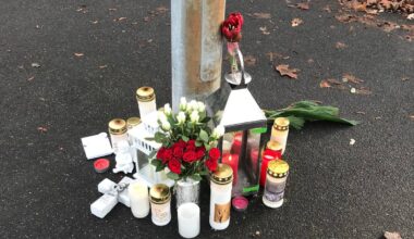 Hürth: Umbau der Ampelanlage an der Sudetenstraße gestartet