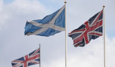 Labour-Partei siegt bei Nachwahl in Schottland überraschend