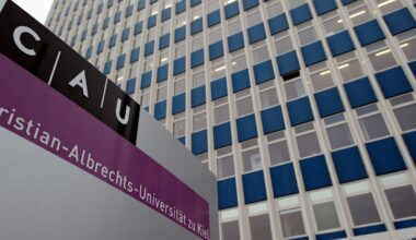 Universität Kiel: Antisemitismus und Frauenfeindlichkeit? Streit um islamische Hochschulgruppe
