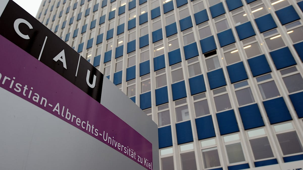 Universität Kiel: Antisemitismus und Frauenfeindlichkeit? Streit um islamische Hochschulgruppe