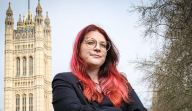 Großbritannien: Jetzt sagt Labour der Upper Class den Kampf an