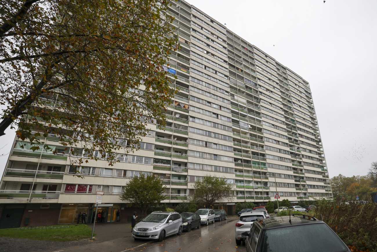 Lebensmittellogistik: Picnic beliefert „Weißen Riesen“ in Duisburg vorerst nicht mehr - Lebensmittellogistik | News | LOGISTIK HEUTE