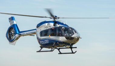 Häftling aus JVA geflohen – Polizei warnt Bevölkerung