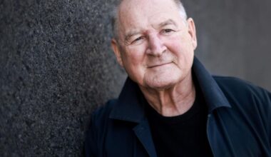 Boyens Medien - Für Schauspieler Klaußner ist Hamburg die beste Theaterstadt