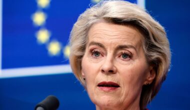 USA: Neues Angebot im Handelskonflikt mit der EU
