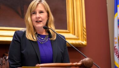 Melissa Hortman: Ex-Präsidentin des Parlaments von Minnesota und Ehemann erschossen – Tatverdächtiger identifiziert
