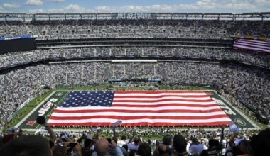 WM und Olympia: Einreise in die USA wird ein Problem für den Sport