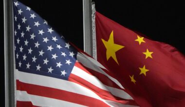 Marktbericht: USA-China-Gespräche halten Börsen in Atem