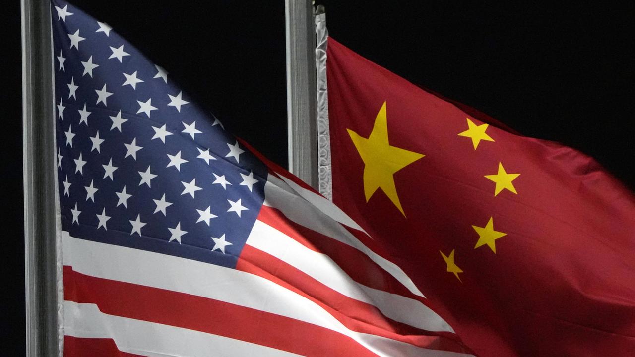 Marktbericht: USA-China-Gespräche halten Börsen in Atem
