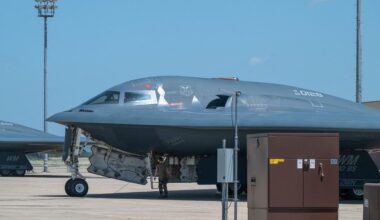 US-Angriff hat Irans Atomprogramm laut Berichten nur verlangsamt