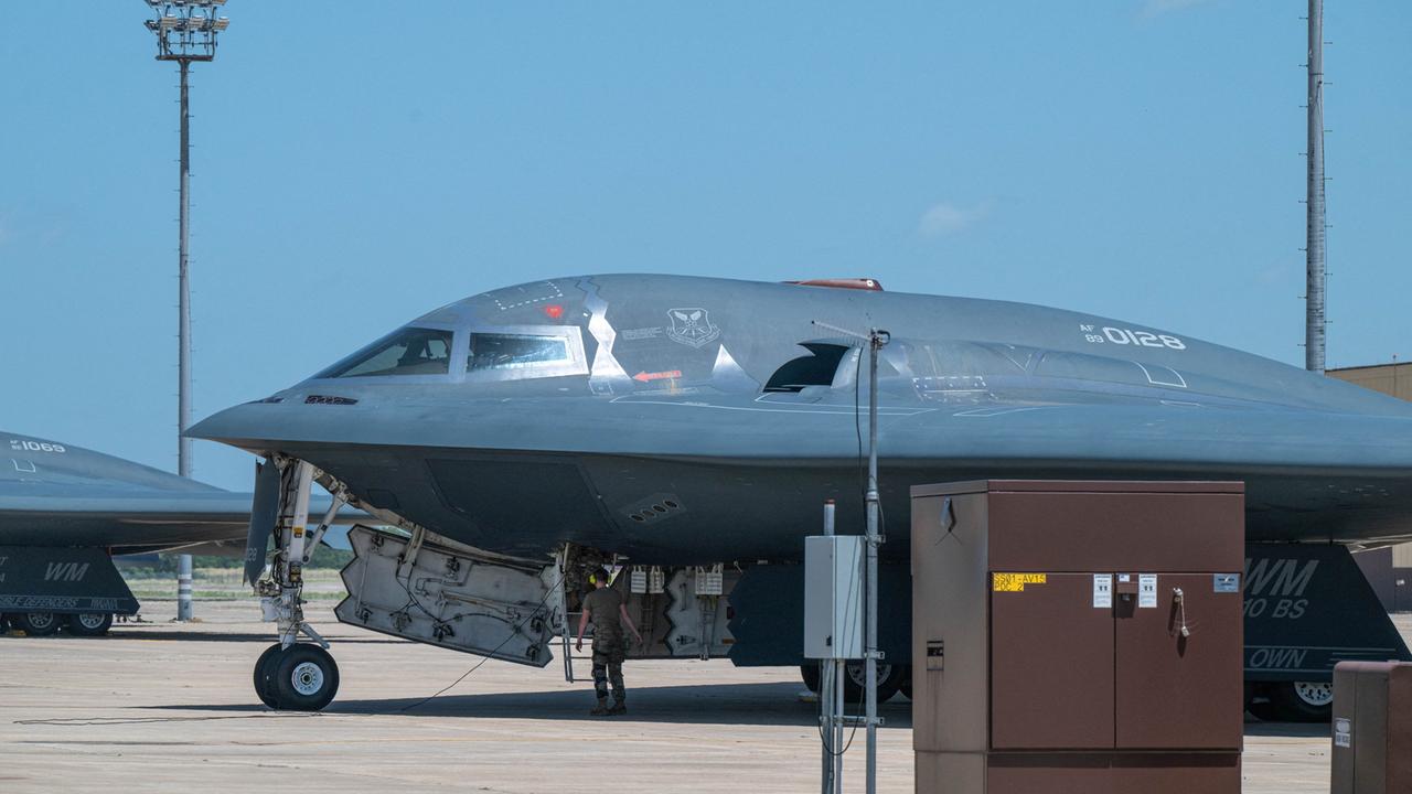 US-Angriff hat Irans Atomprogramm laut Berichten nur verlangsamt