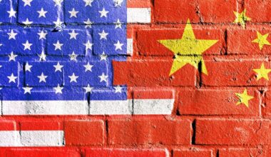 USA vs. China - endlich Ruhe im Handelsstreit? | NDR.de - Nachrichten