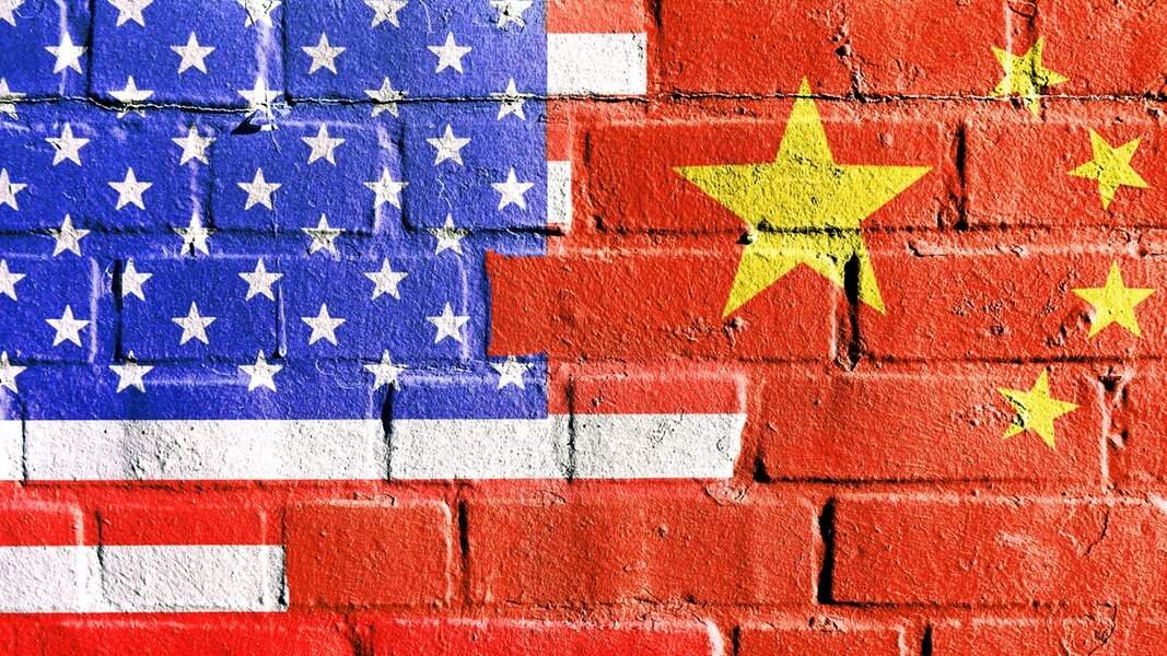USA vs. China - endlich Ruhe im Handelsstreit? | NDR.de - Nachrichten