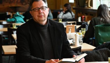"Diese Bücher landen sofort auf meiner Wunschliste"