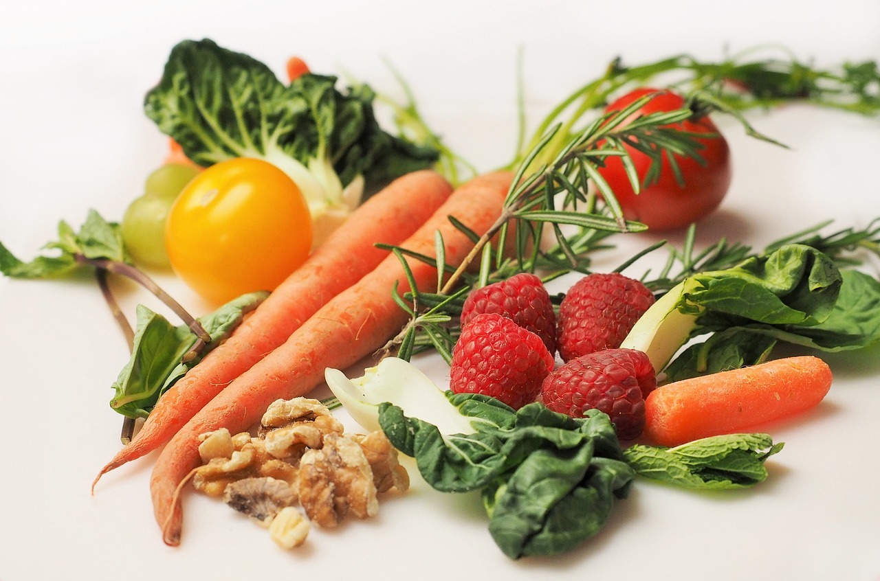 Wie gesund ist vegane Ernährung? So lautet die DGE-Empfehlung