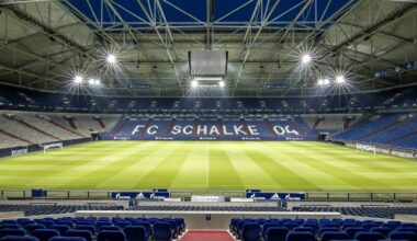 Ohne Gelsenkirchen: DFB nennt Städte für EM-Bewerbung