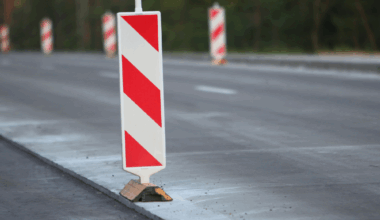A2-Sperrung bei Herten und Recklinghausen