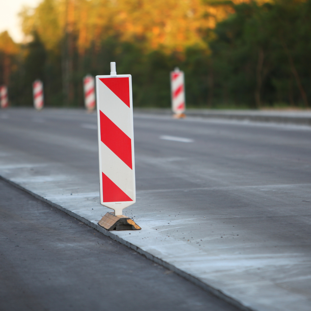 A2-Sperrung bei Herten und Recklinghausen