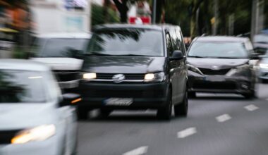 A1 und A7 am Wochenende gesperrt: Hier staut es sich aktuell in SH | NDR.de - Nachrichten