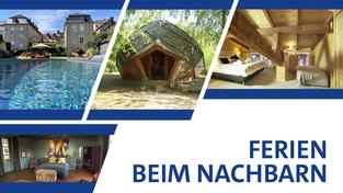 Titelbild: Ferien beim Nachbarn (Foto: SR)
