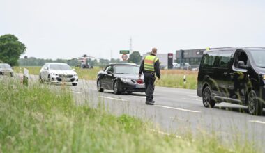 Berliner Gericht erklärt Zurückweisungen hinter der Grenze für rechtswidrig