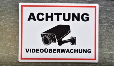 Bremen prüft Videoüberwachung an Schulen auf Rechtmäßigkeit