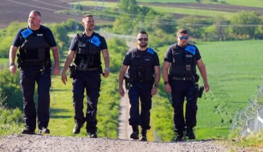 ÖVP-Politiker und EU-Kommissar über Schengen-Abkommen