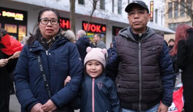 Nach Wegzug aus Chemnitz Vietnamesische Familie kann in Berlin bleiben